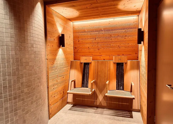 Hotel Artos Interlaken